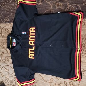 Men Nike Atlanta Hawk Track Suit, Hard to find